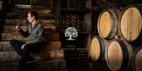 Domaine Jean Baptiste Boudier