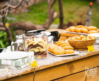 gouter chamonix