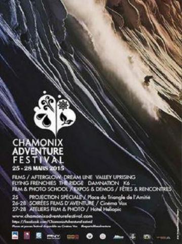 Chamonix Adventure Festival