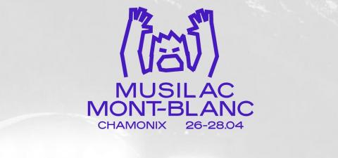 Musilac Mont Blanc