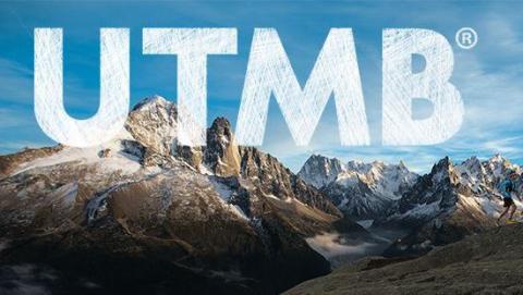 17ème édition de l'Ultra Trail du Mont-Blanc