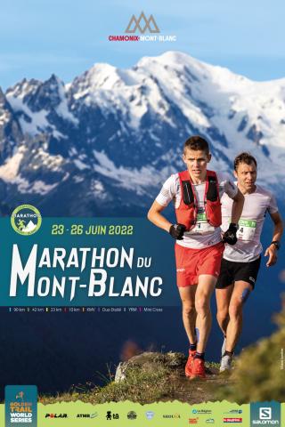 Marathon du Mont-Blanc