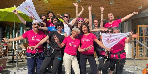 A Chacun son Everest